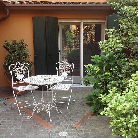 Bed and Breakfast Casa Poli Ravenna Exteriér fotografie
