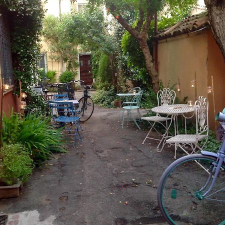 Bed and Breakfast Casa Poli Ravenna Exteriér fotografie