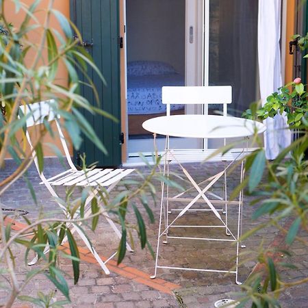 Bed and Breakfast Casa Poli Ravenna Exteriér fotografie