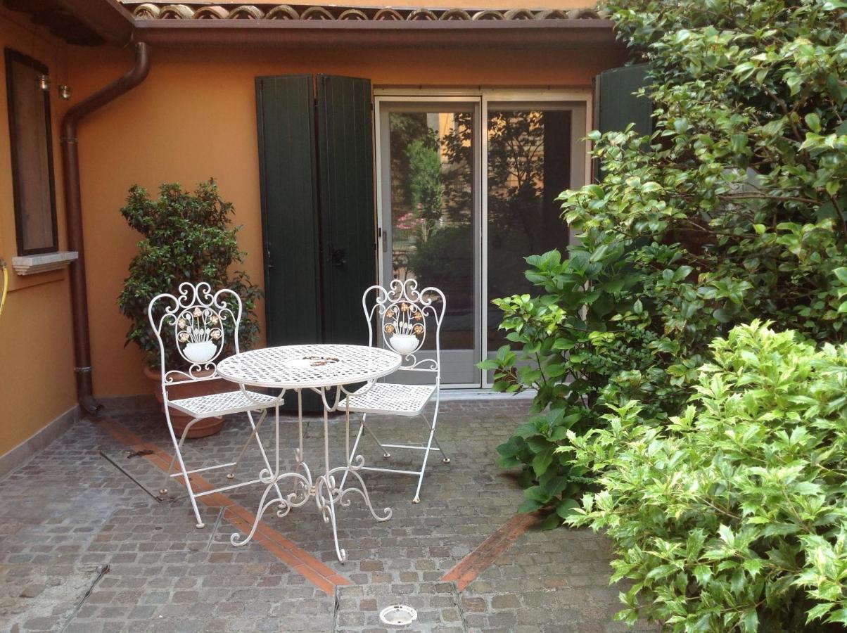 Bed and Breakfast Casa Poli Ravenna Exteriér fotografie