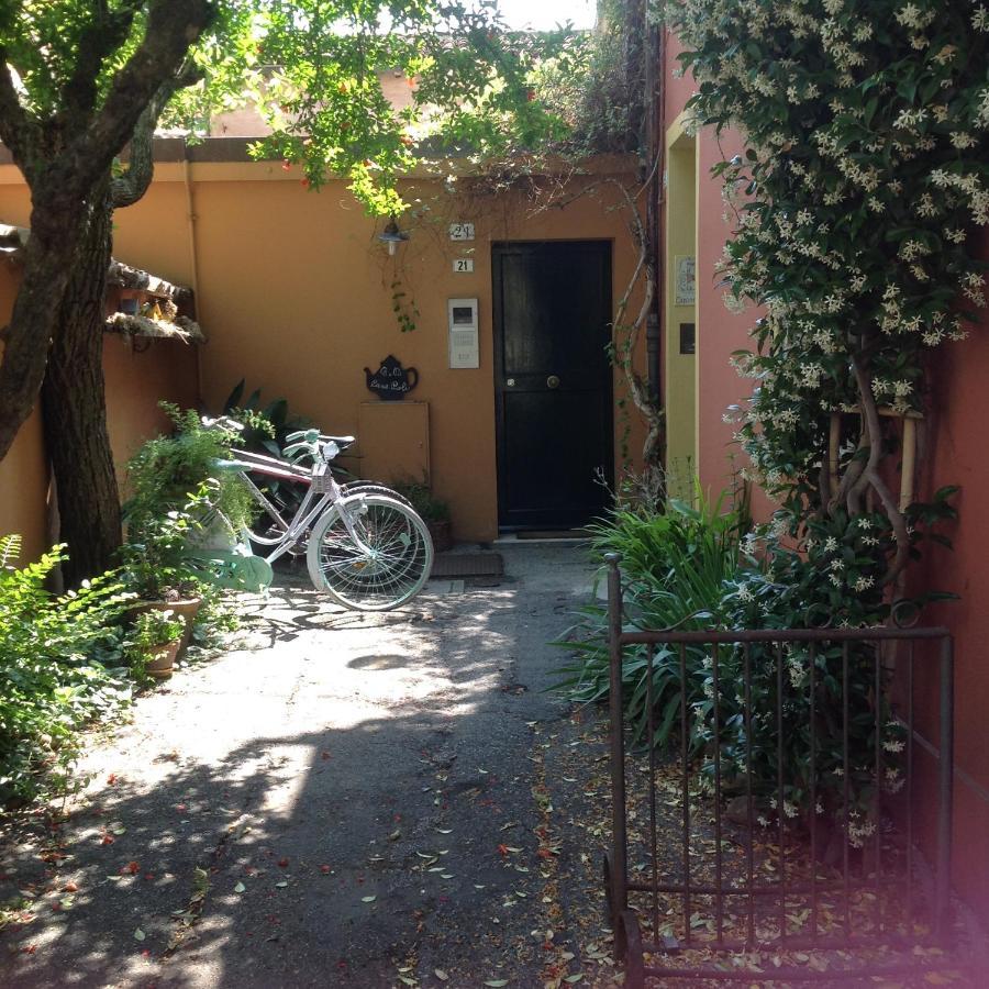 Bed and Breakfast Casa Poli Ravenna Exteriér fotografie