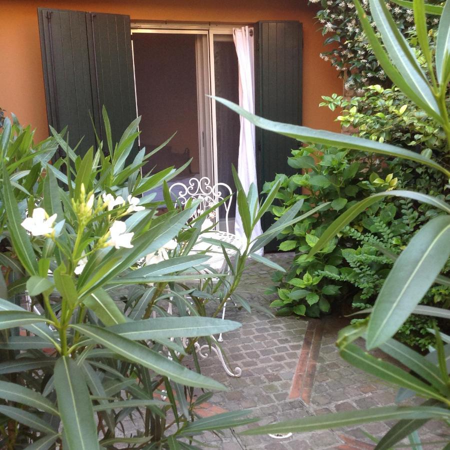 Bed and Breakfast Casa Poli Ravenna Exteriér fotografie