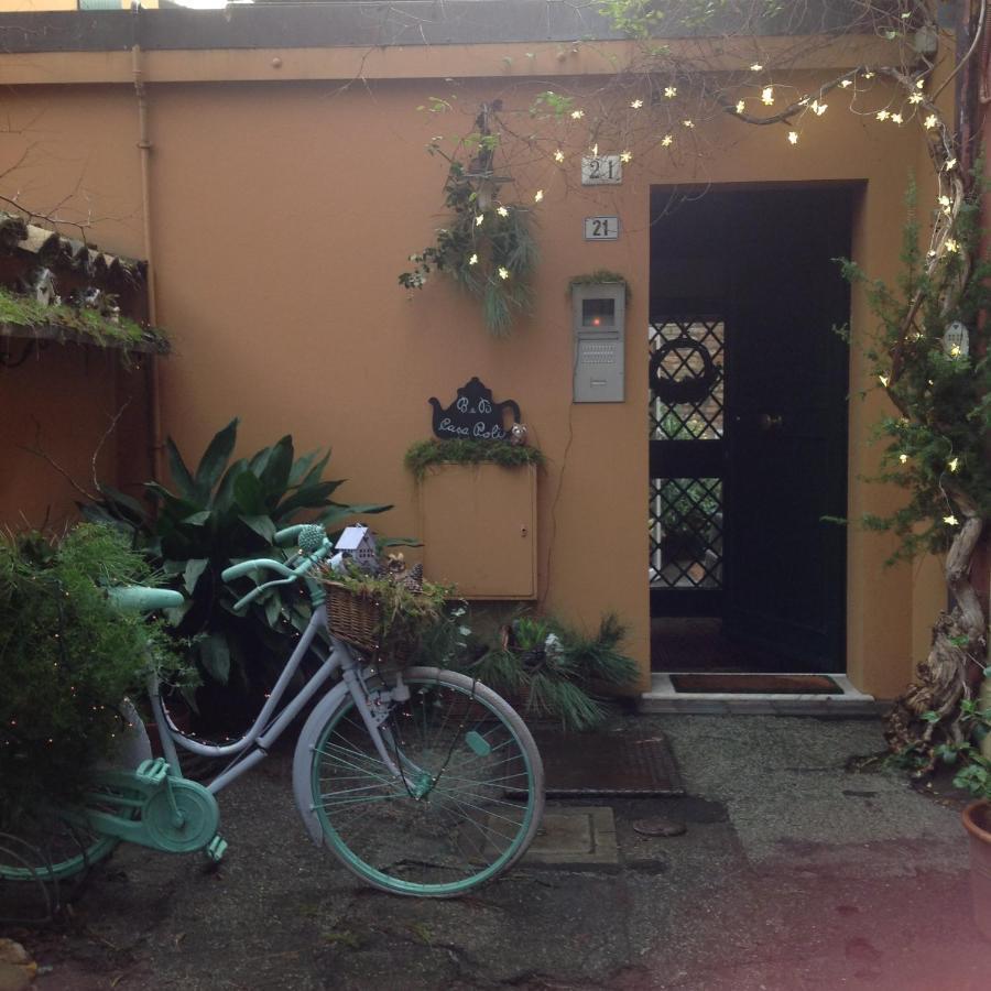 Bed and Breakfast Casa Poli Ravenna Exteriér fotografie