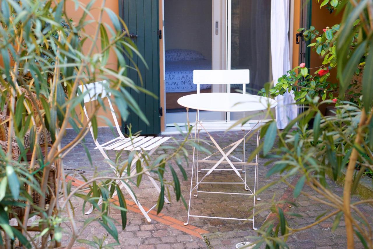 Bed and Breakfast Casa Poli Ravenna Exteriér fotografie
