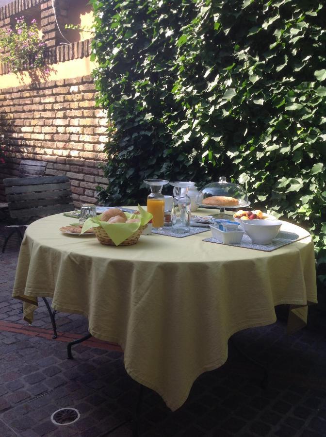 Bed and Breakfast Casa Poli Ravenna Exteriér fotografie